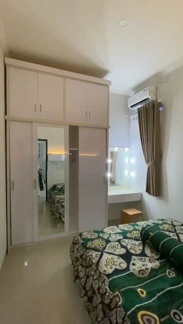 rumah kecil minimalis © TikTok rumah kecil minimalis © TikTok