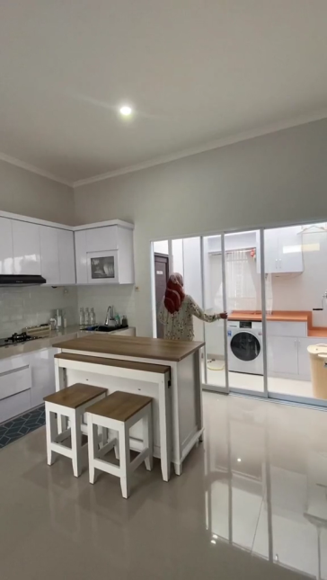 rumah kecil minimalis © TikTok rumah kecil minimalis © TikTok