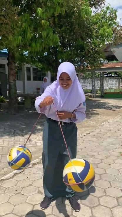 demam lato lato © Facebook