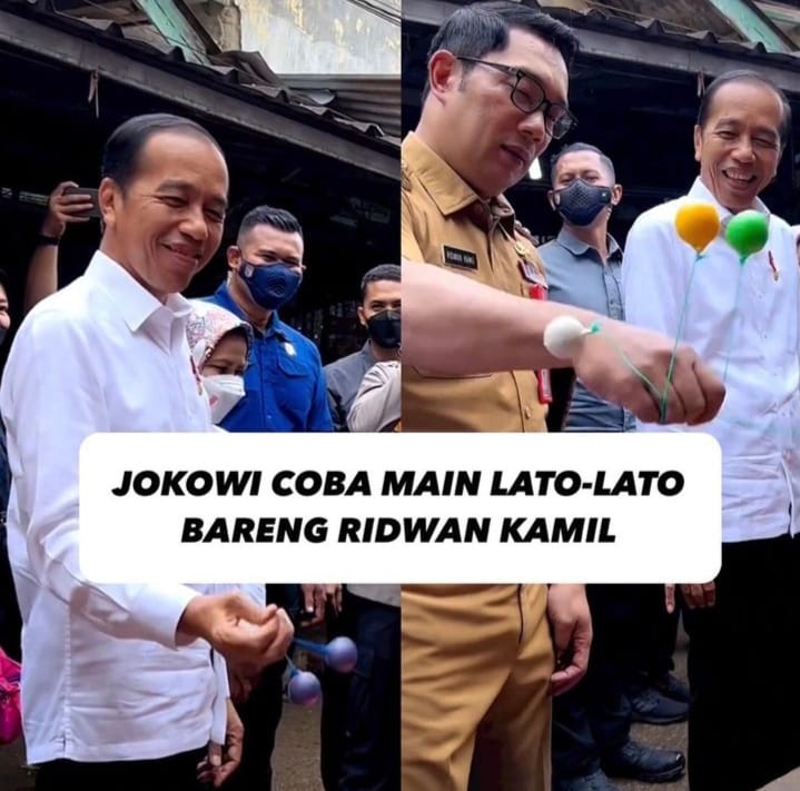 demam lato lato © Facebook demam lato lato © Facebook