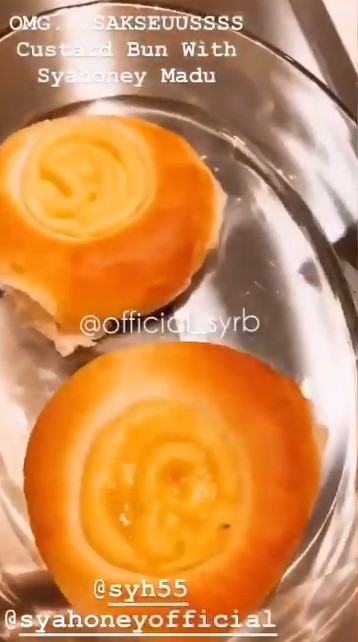 Bukti jago masak, ini 10 inspirasi camilan buatan Syahrini