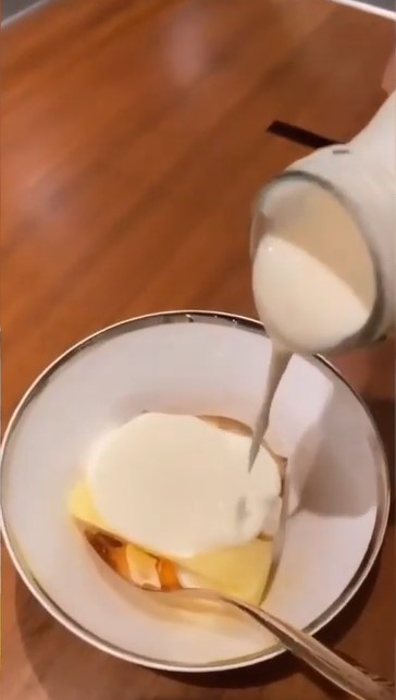 Bukti jago masak, ini 10 inspirasi camilan buatan Syahrini