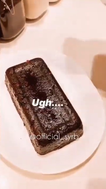 Bukti jago masak, ini 10 inspirasi camilan buatan Syahrini