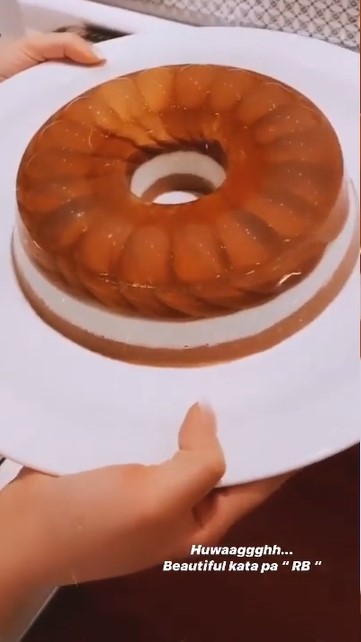 Bukti jago masak, ini 10 inspirasi camilan buatan Syahrini