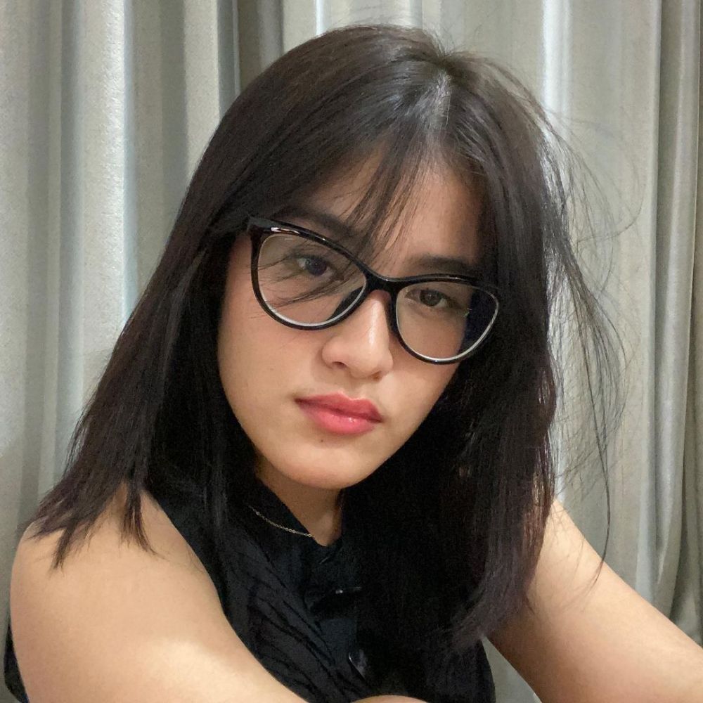 potret terbaru anak dinda kanya dewi di sinetron cinta fitri © berbagai sumber