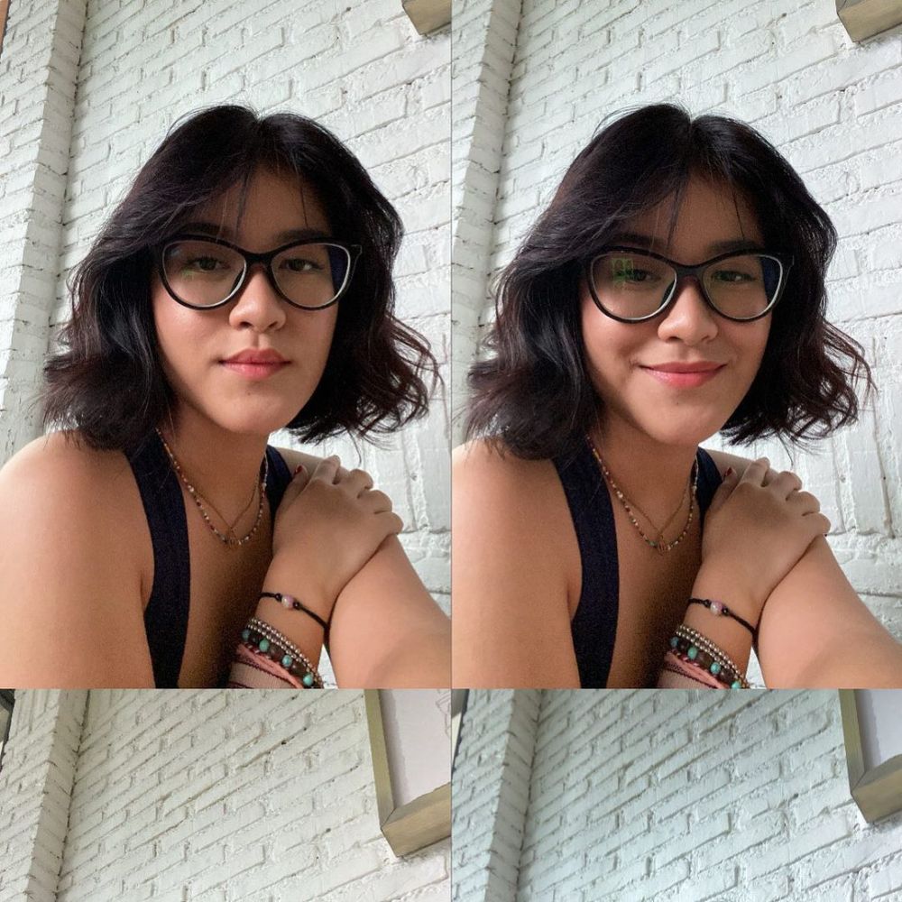 potret terbaru anak dinda kanya dewi di sinetron cinta fitri © berbagai sumber