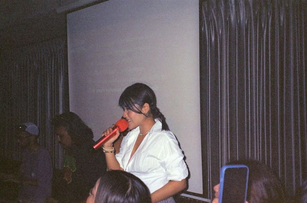 potret terbaru anak dinda kanya dewi di sinetron cinta fitri © berbagai sumber