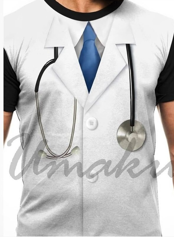 Desain kaos ini kelewat nyeleneh © 2023 brilio.net Desain kaos ini kelewat nyeleneh © 2023 brilio.net