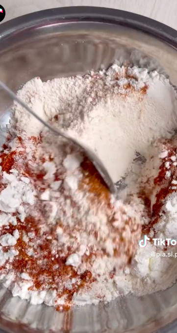 9 Cara bikin ayam goreng ala A&W versi pedas, krispi hingga 2 jam