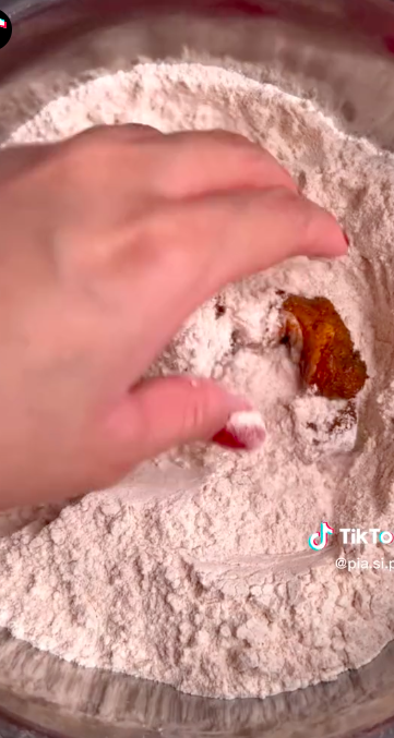 9 Cara bikin ayam goreng ala A&W versi pedas, krispi hingga 2 jam