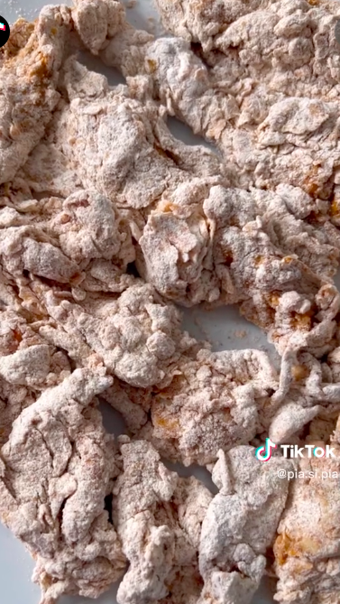 9 Cara bikin ayam goreng ala A&W versi pedas, krispi hingga 2 jam