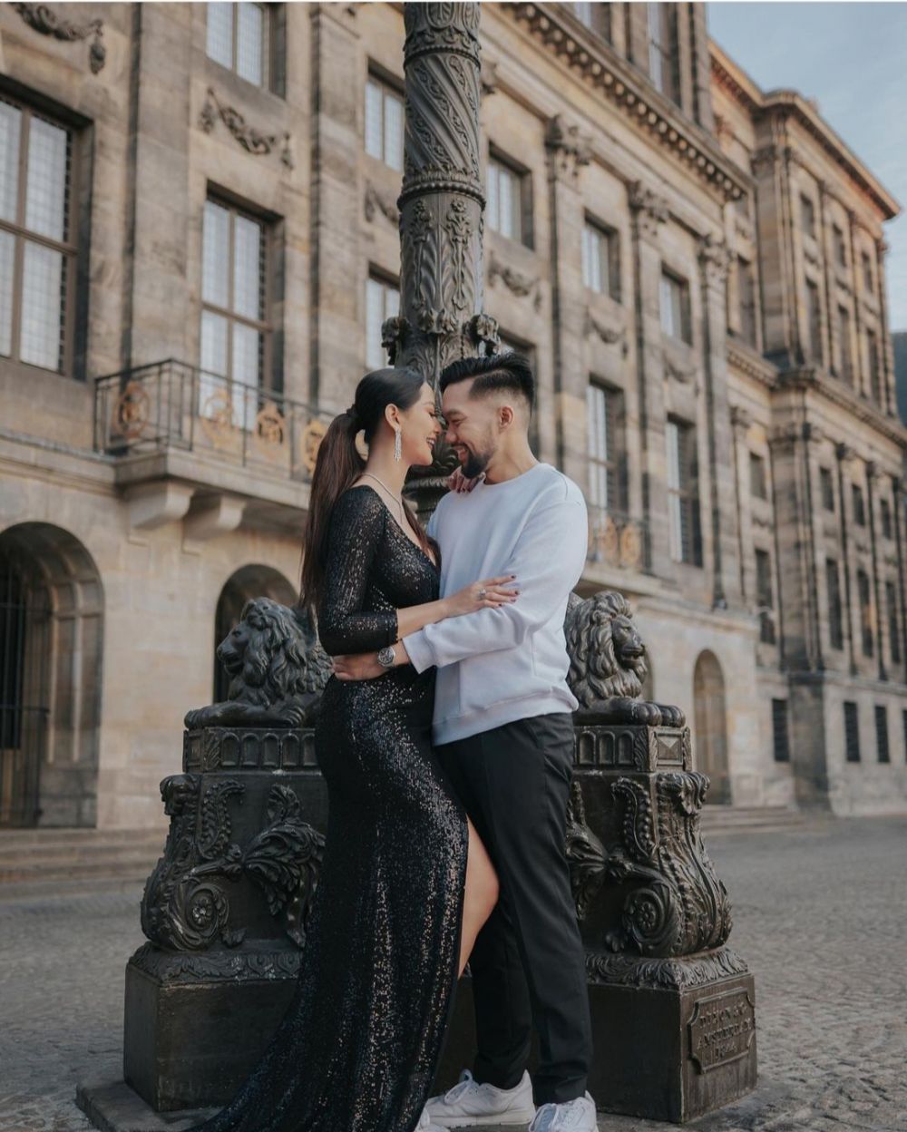 Putri Indonesia Ayu Maulida segera melepas lajang berbagai sumber