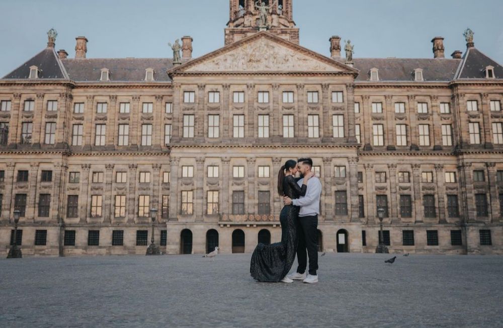 Putri Indonesia Ayu Maulida segera melepas lajang berbagai sumber