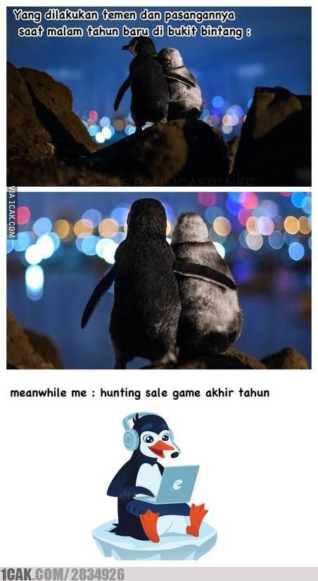 orang jomblo di Tahun Baru © 2023 brilio.net