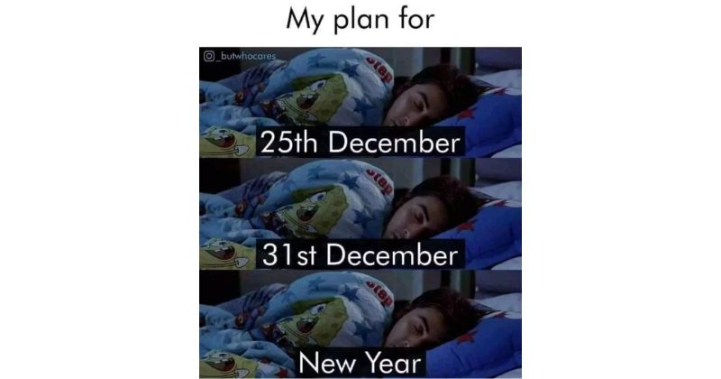 orang jomblo di Tahun Baru © 2023 brilio.net