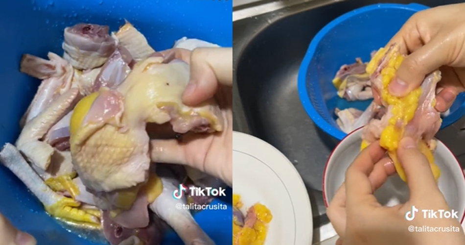 Trik jitu memilih ayam buat jadi menu MPASI, bisa bantu naikkan berat badan anak