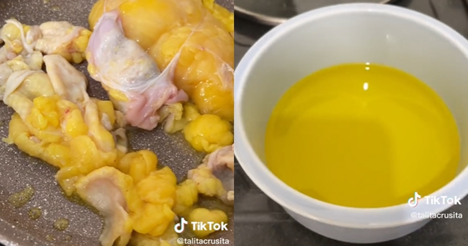 Trik jitu memilih ayam buat jadi menu MPASI, bisa bantu naikkan berat badan anak