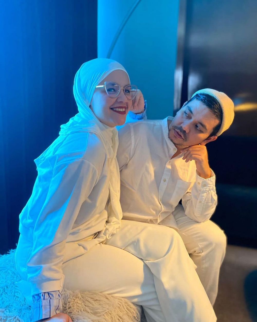 sumber pemasukan indra bekti © instagram sumber pemasukan indra bekti © instagram
