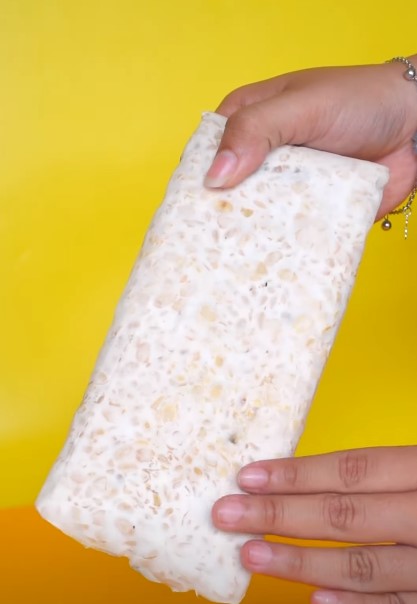 Kerap diabaikan, ini 5 cara memilih tempe yang segar dan berkualitas baik
