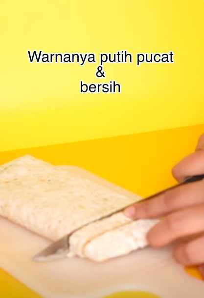 Kerap diabaikan, ini 5 cara memilih tempe yang segar dan berkualitas baik