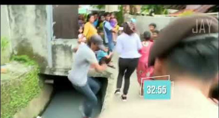 scene acara Uang Kaget ini malah bikin heran © 2023 brilio.net scene acara Uang Kaget ini malah bikin heran © 2023 brilio.net