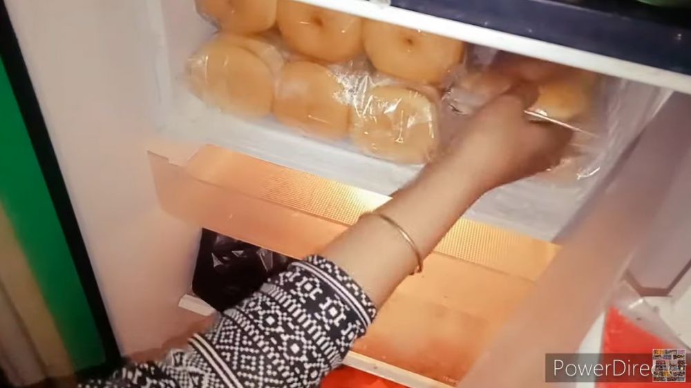 Cara menyimpan donat yang sudah digoreng, tetap empuk dan tak keriput hingga seminggu