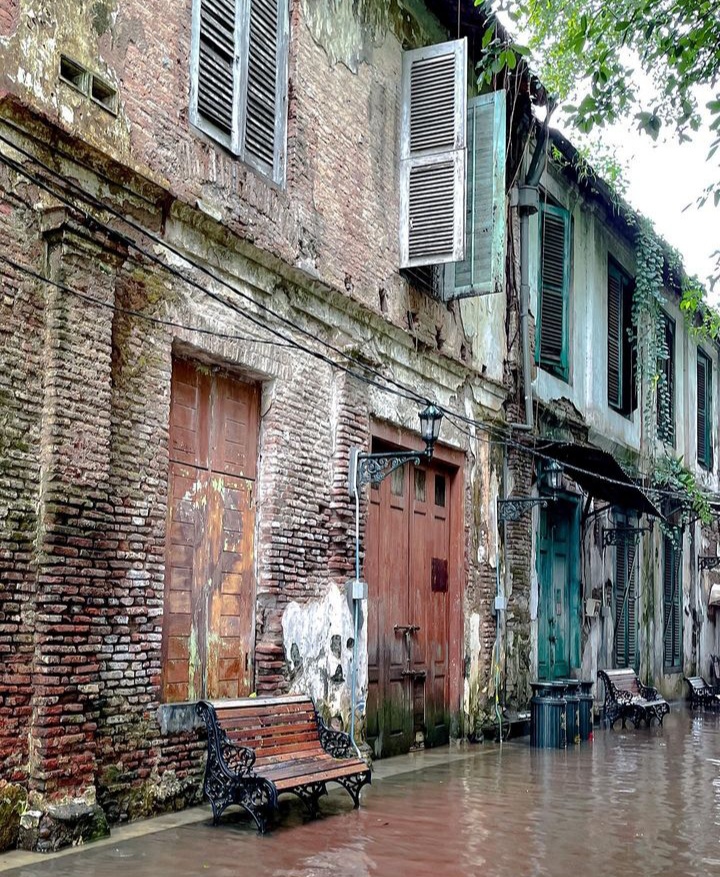 Wisata semarang banjir © 2023 brilio.net