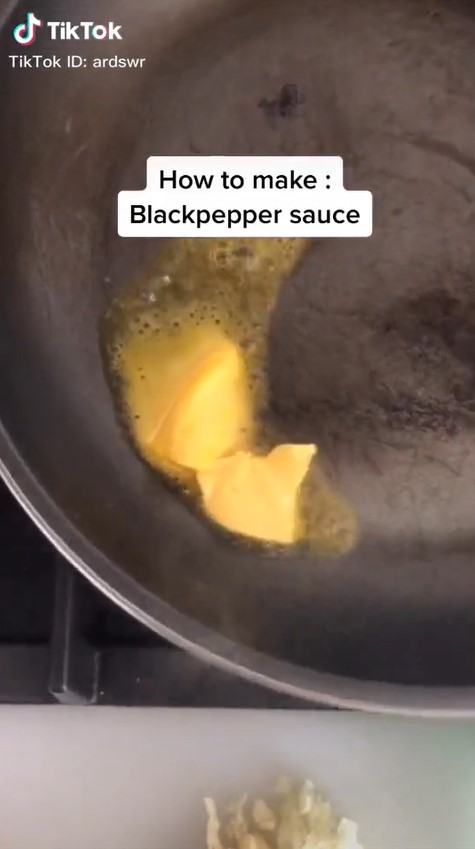 Cuma pakai bahan sederhana, ini 7 trik bikin saus lada hitam ala restoran bintang lima