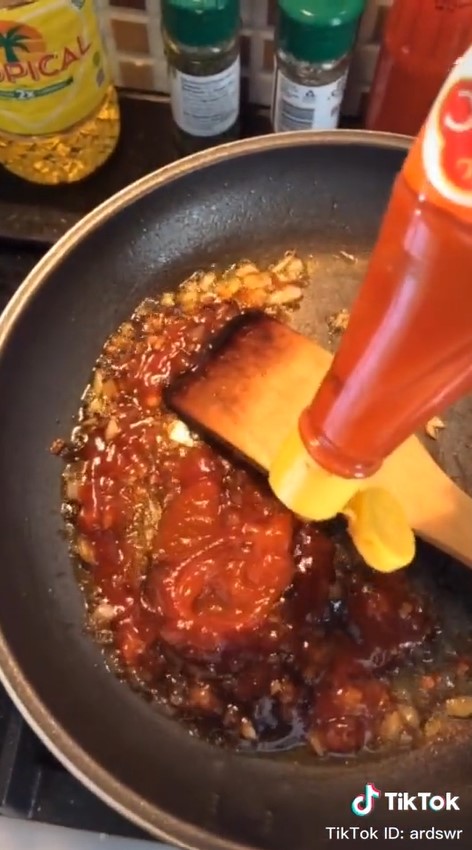 Cuma pakai bahan sederhana, ini 7 trik bikin saus lada hitam ala restoran bintang lima