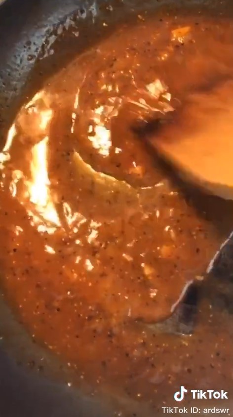 Cuma pakai bahan sederhana, ini 7 trik bikin saus lada hitam ala restoran bintang lima