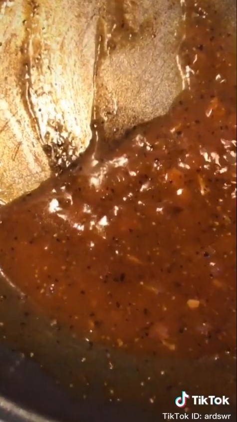 Cuma pakai bahan sederhana, ini 7 trik bikin saus lada hitam ala restoran bintang lima