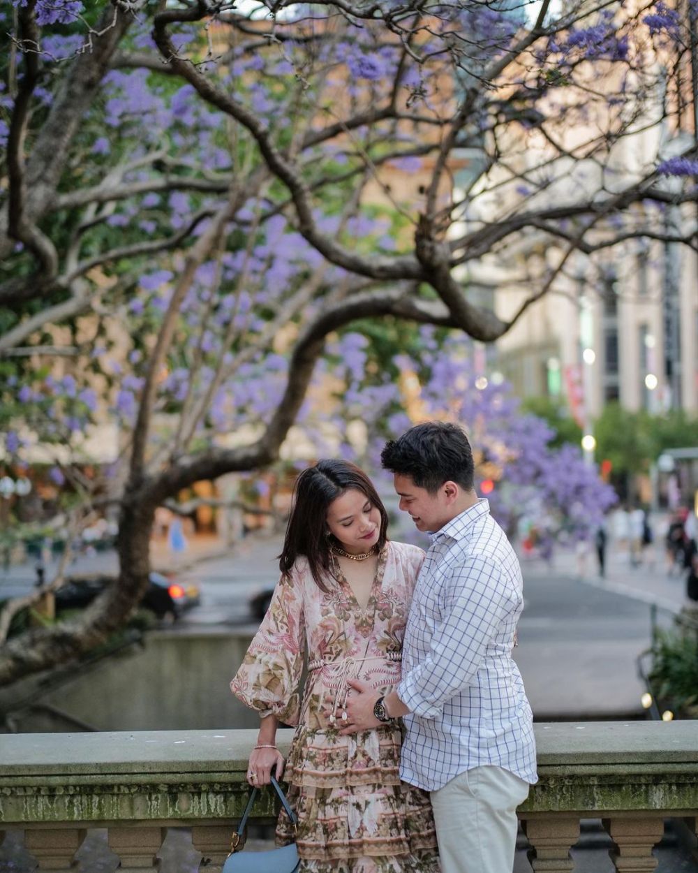 Acha Septriasa alami keguguran © 2022 Instagram  Acha Septriasa alami keguguran © 2022 Instagram