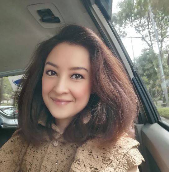 potret terkini dan nasibnya Putri Patricia © 2022 Instagram potret terkini dan nasibnya Putri Patricia © 2022 Instagram