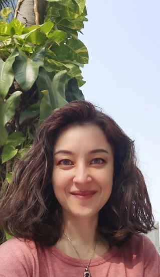 potret terkini dan nasibnya Putri Patricia © 2022 Instagram potret terkini dan nasibnya Putri Patricia © 2022 Instagram