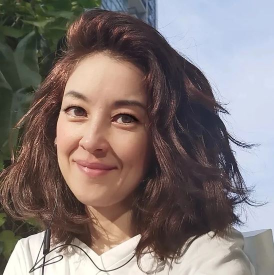 potret terkini dan nasibnya Putri Patricia © 2022 Instagram potret terkini dan nasibnya Putri Patricia © 2022 Instagram