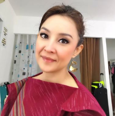 potret terkini dan nasibnya Putri Patricia © 2022 Instagram potret terkini dan nasibnya Putri Patricia © 2022 Instagram