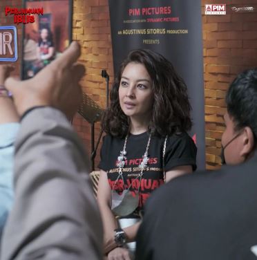 potret terkini dan nasibnya Putri Patricia © 2022 Instagram potret terkini dan nasibnya Putri Patricia © 2022 Instagram