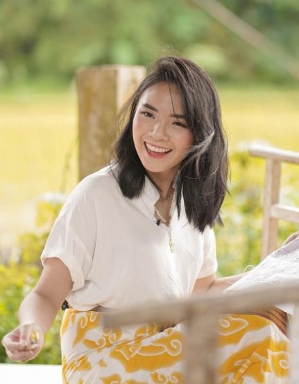 seleb ditipu oleh orang terdekatnya © Instagram