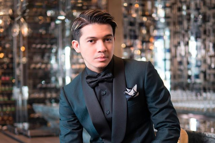 seleb ditipu oleh orang terdekatnya © Instagram