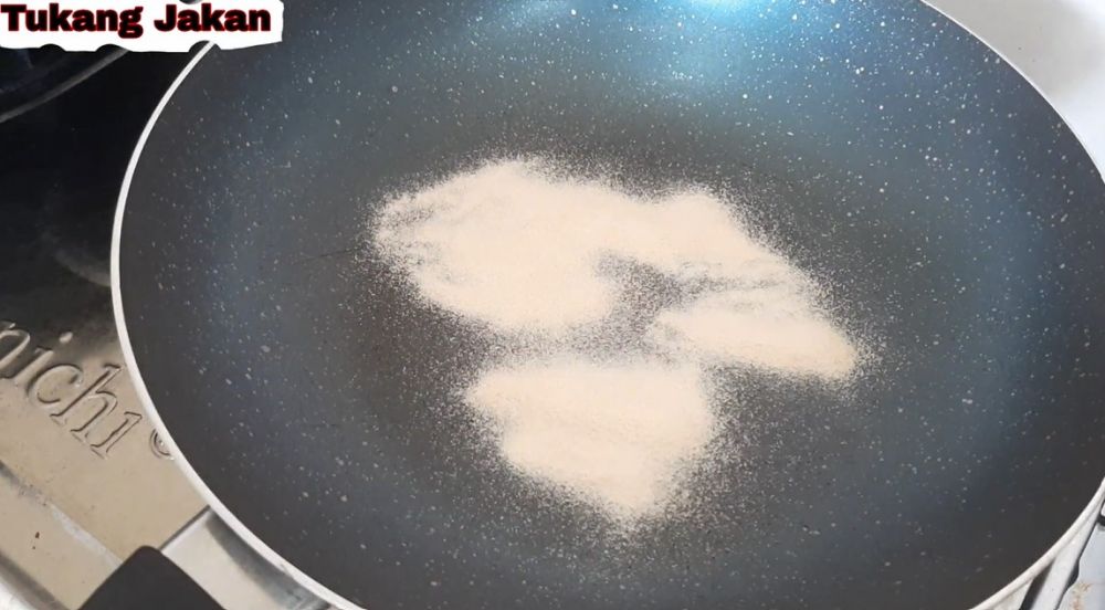 Antigagal, ini trik agar puding terlanjur pecah dan hancur jadi layak dikonsumsi kembali