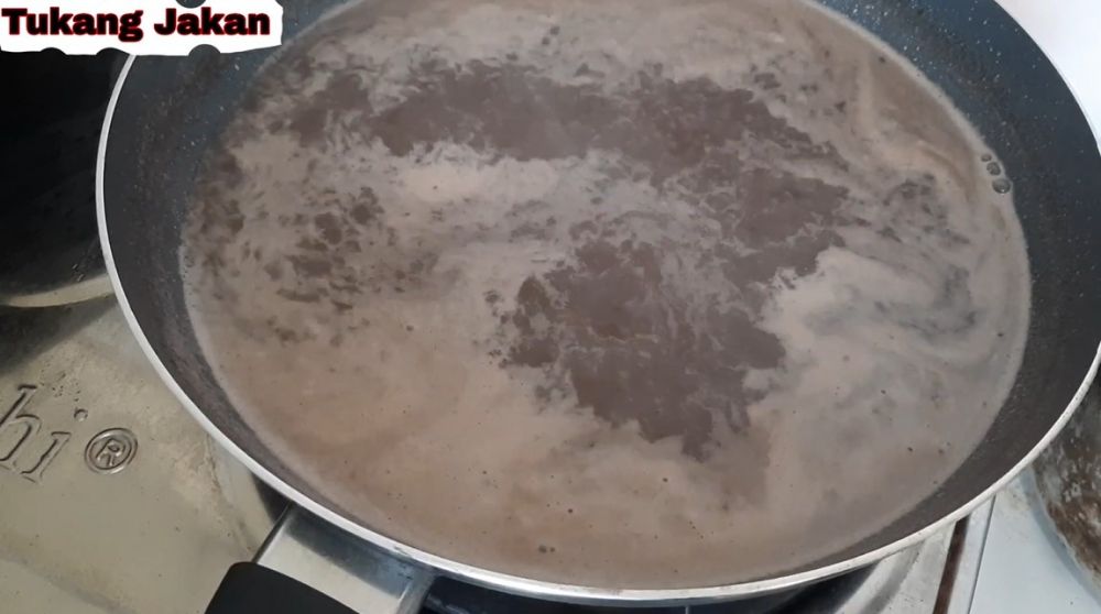 Antigagal, ini trik agar puding terlanjur pecah dan hancur jadi layak dikonsumsi kembali