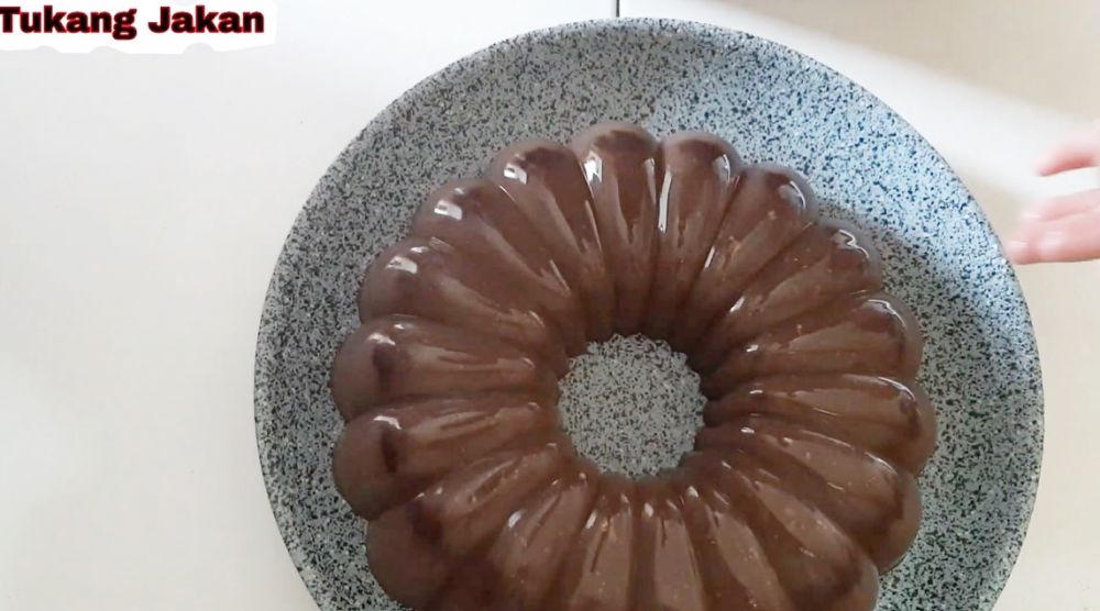 Antigagal, ini trik agar puding terlanjur pecah dan hancur jadi layak dikonsumsi kembali