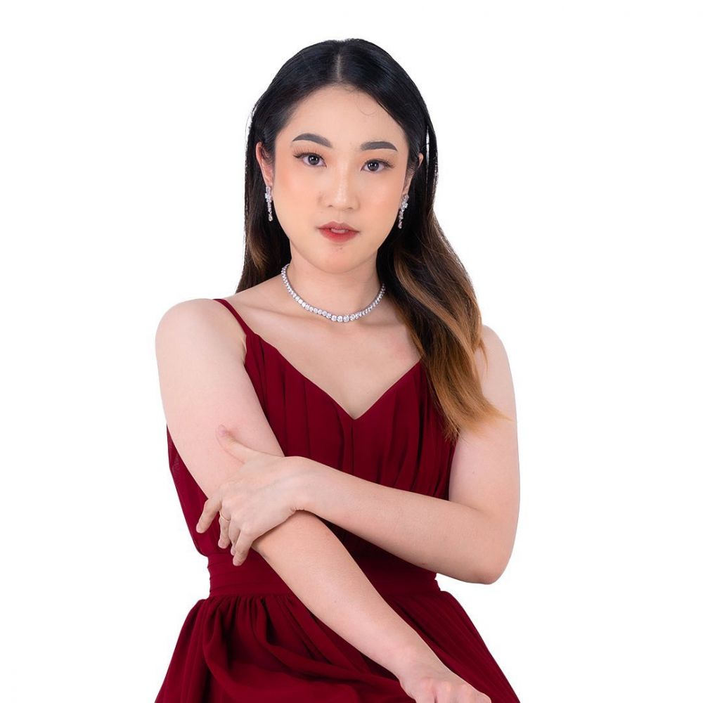 potret terbaru mantan artis cilik yang kini terjun Esports © berbagai sumber