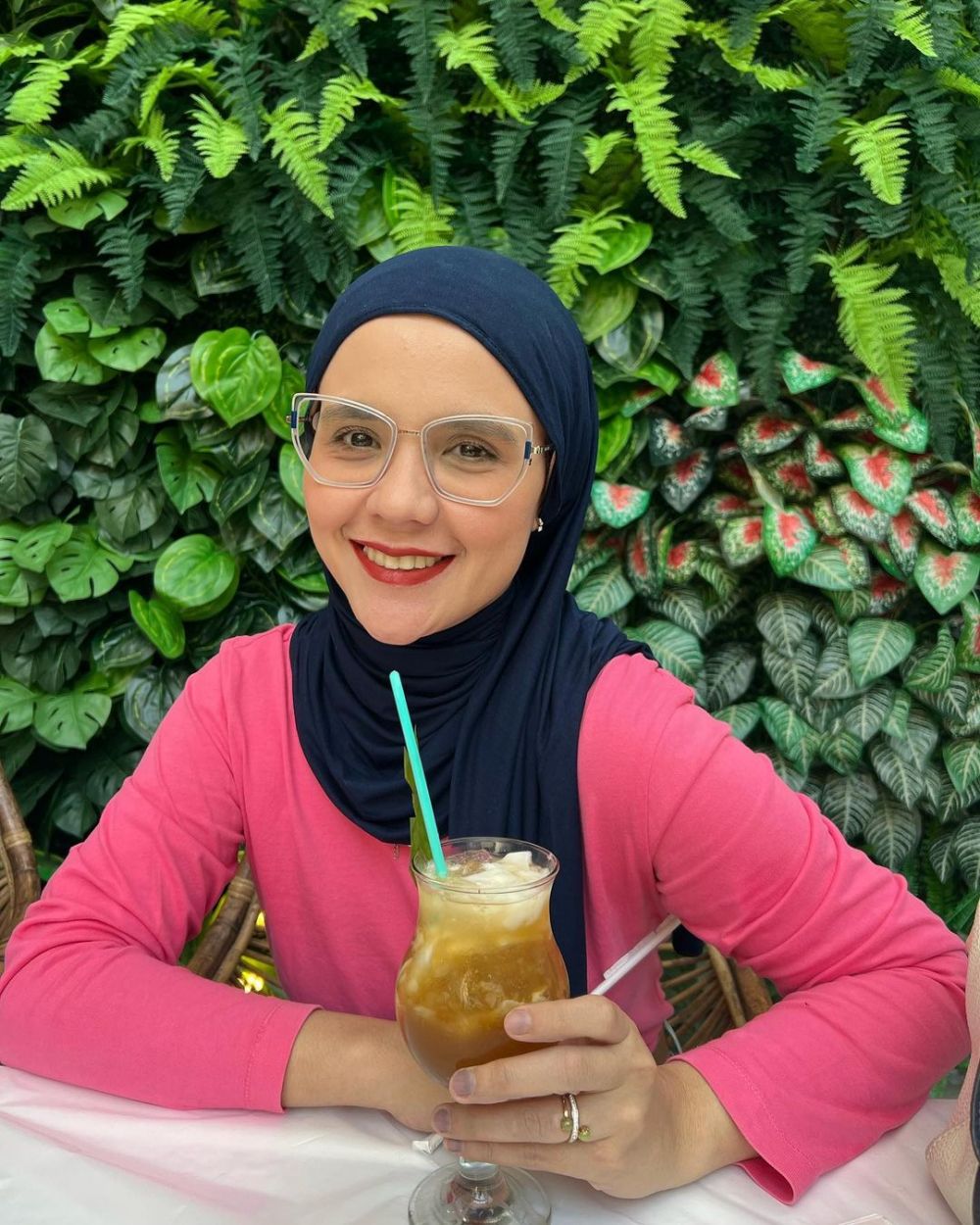 pesona Aldila Jelita © 2023 brilio.net