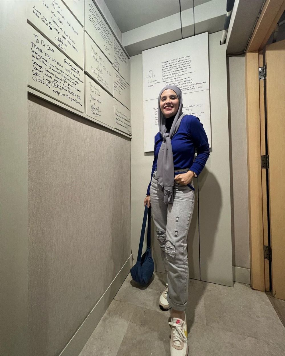 pesona Aldila Jelita © 2023 brilio.net