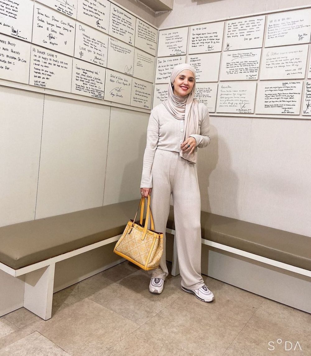 pesona Aldila Jelita © 2023 brilio.net