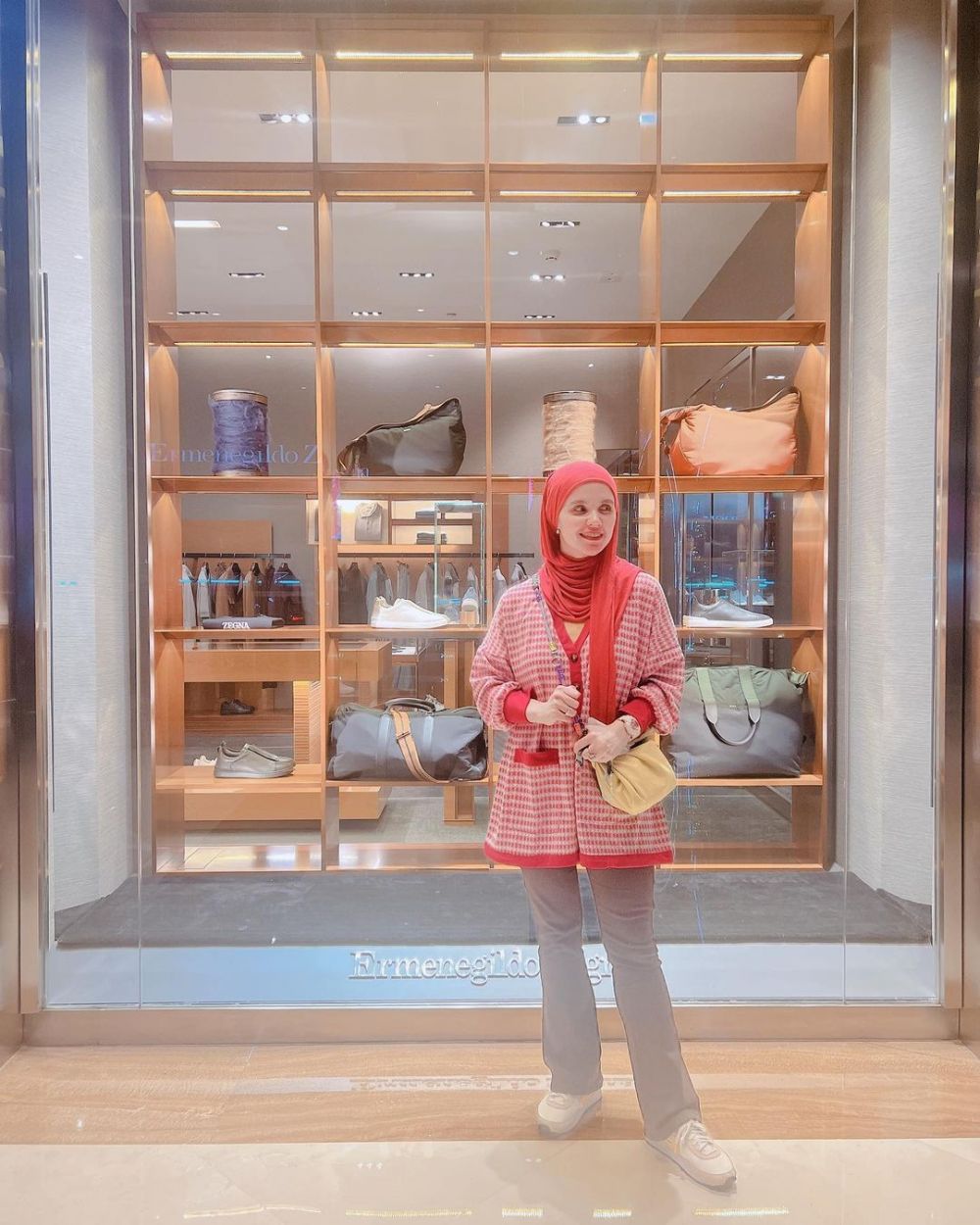 pesona Aldila Jelita © 2023 brilio.net