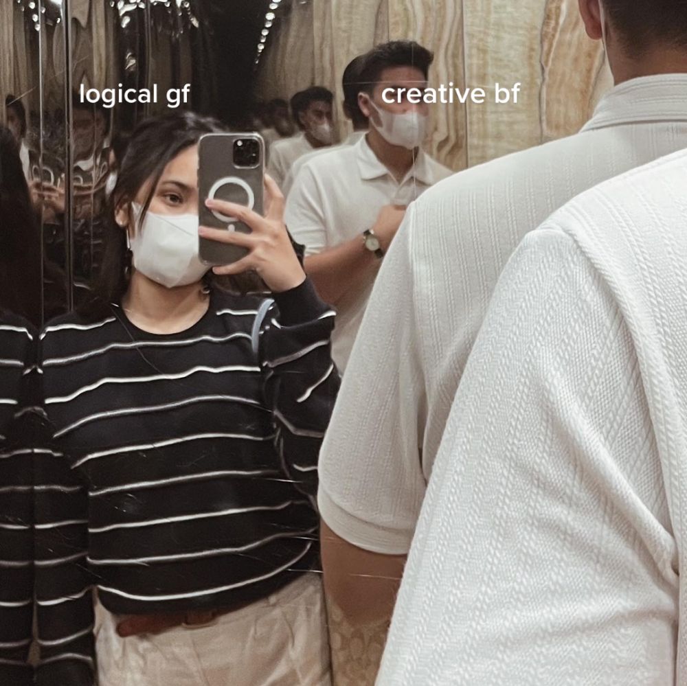 9 Potret Rafi Akbar anak Adjie Pangestu pamer kemesraan bareng pacar, ketampanannya bikin terpana