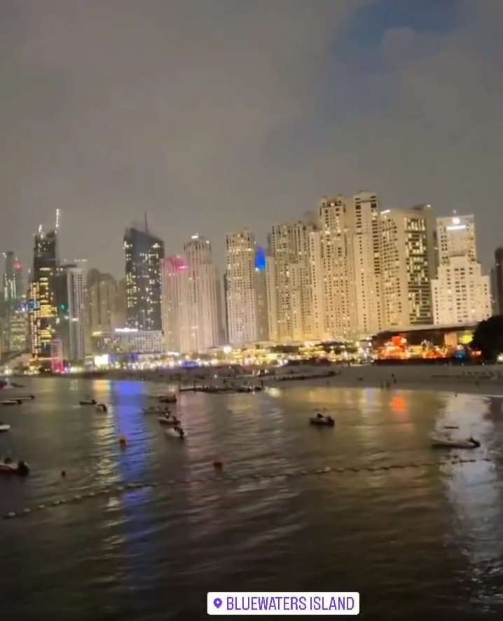 Siti Nurhaliza miliki apartemen elit di Dubai, intip 9 penampakannya
