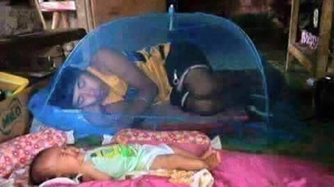 Tingkah laku nyeleneh orang menghibur diri © 2023 brilio.net